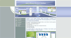 Desktop Screenshot of finalbird.com